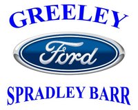 Spradley Barr Ford Lincoln Of Greeley Greeley Co Read