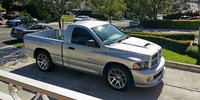 2004 Dodge Ram SRT-10 Overview 2004 Dodge Ram SRT-10 Overview