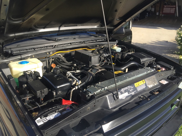 1996 Land Rover Discovery Other Pictures Cargurus