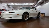 Firebird Firebird