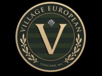 Village European logo