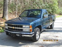 C/K 1500 C/K 1500