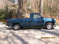 C/K 1500 C/K 1500