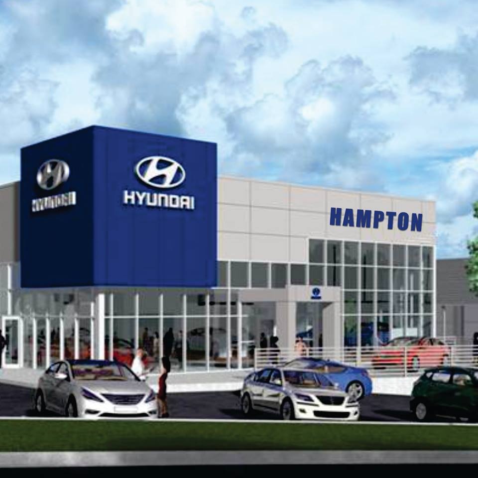 Hampton Hyundai Fort Walton Beach, FL Read Consumer reviews, Browse