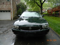 LeSabre LeSabre