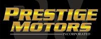 Prestige Motors Inc