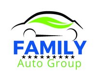 Family Auto Group LLC logo