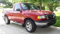 B-Series Pickup B-Series Pickup