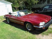 XJ-S XJ-S