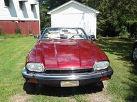 XJ-S XJ-S