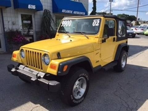 Jeep Wrangler Questions - Is $7995 a good price for this jeep - CarGurus