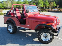 CJ5 CJ5