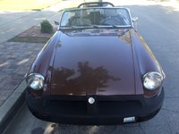 MGB MGB