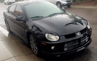 Neon SRT-4 Neon SRT-4