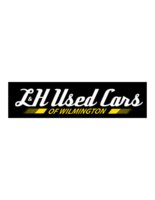 L & H Used Cars of Wilmington logo