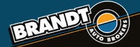 Brandt Auto Brokers logo