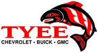 Tyee Chevrolet Buick GMC logo
