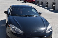 Tiburon Tiburon