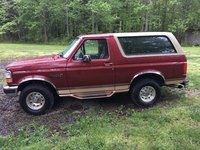Bronco Bronco