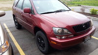 RX 300 RX 300