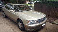 LS 400 LS 400