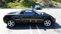 MR2 Spyder MR2 Spyder