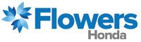 Flowers Honda logo
