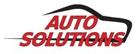 Auto Solutions Group logo