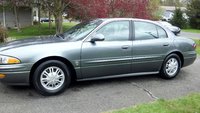 LeSabre LeSabre