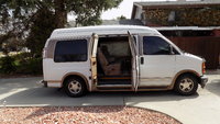 1996 GMC Savana Overview 1996 GMC Savana Overview