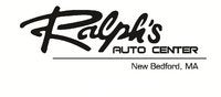 Ralph's Auto Center logo
