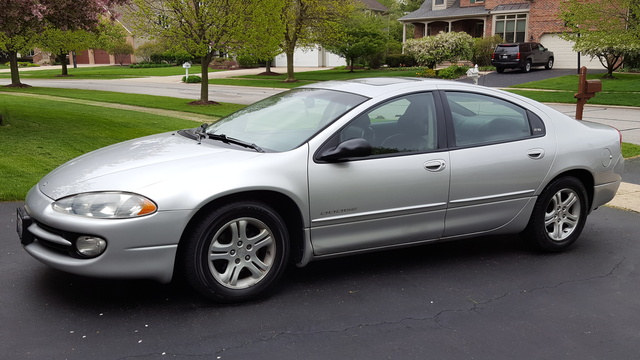 2000 Dodge Intrepid - Pictures - CarGurus