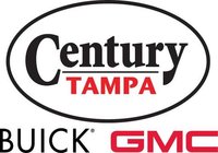 Century Buick GMC logo