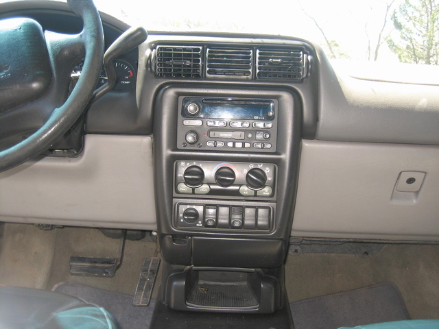 2000 Chevrolet Venture - Pictures - CarGurus
