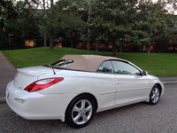 Camry Solara Camry Solara