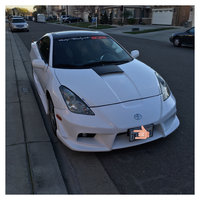 Celica Celica