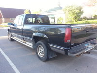 C/K 2500 C/K 2500