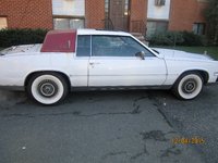 1982 Cadillac Eldorado Overview 1982 Cadillac Eldorado Overview