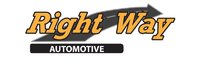 Right Way Automotive logo