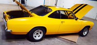 Corvair Corvair