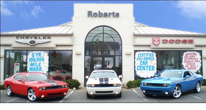 Robert S Chrysler Dodge Ram Meriden Ct Read Consumer