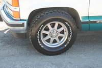 C/K 1500 C/K 1500