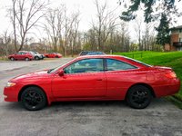 Camry Solara Camry Solara