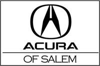 Acura Of Salem logo