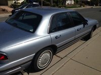 LeSabre LeSabre
