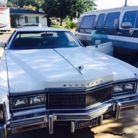 1996 Cadillac Eldorado Overview Cargurus