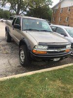 S-10 S-10
