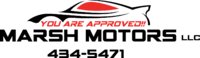 Marsh Motors LLC logo