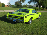 Duster Duster