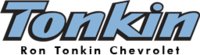 Ron Tonkin Chevrolet logo
